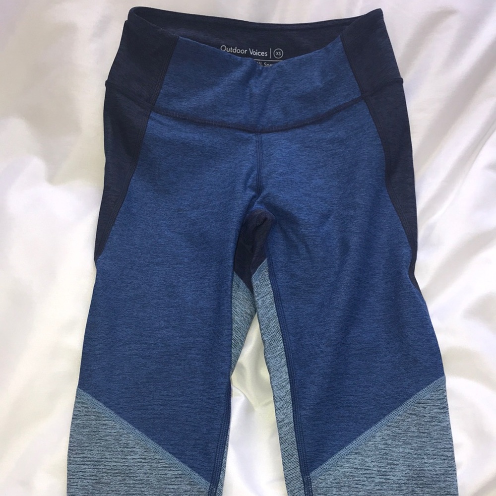 Outdoor Voices Leggings